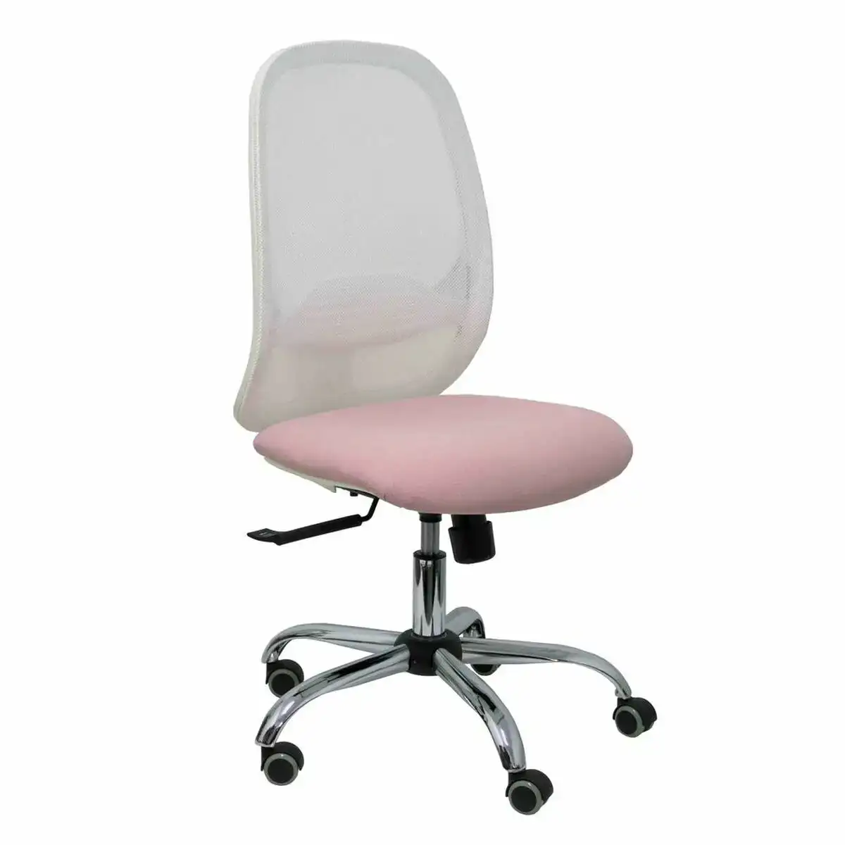 Chaise de bureau cilanco p c 710crrp blanc rose_7411. DIAYTAR COTE D'IVOIRE - Là où Chaque Produit est une Trouvaille Unique. Découvrez notre boutique en ligne et trouvez des articles qui vous distinguent par leur originalité.