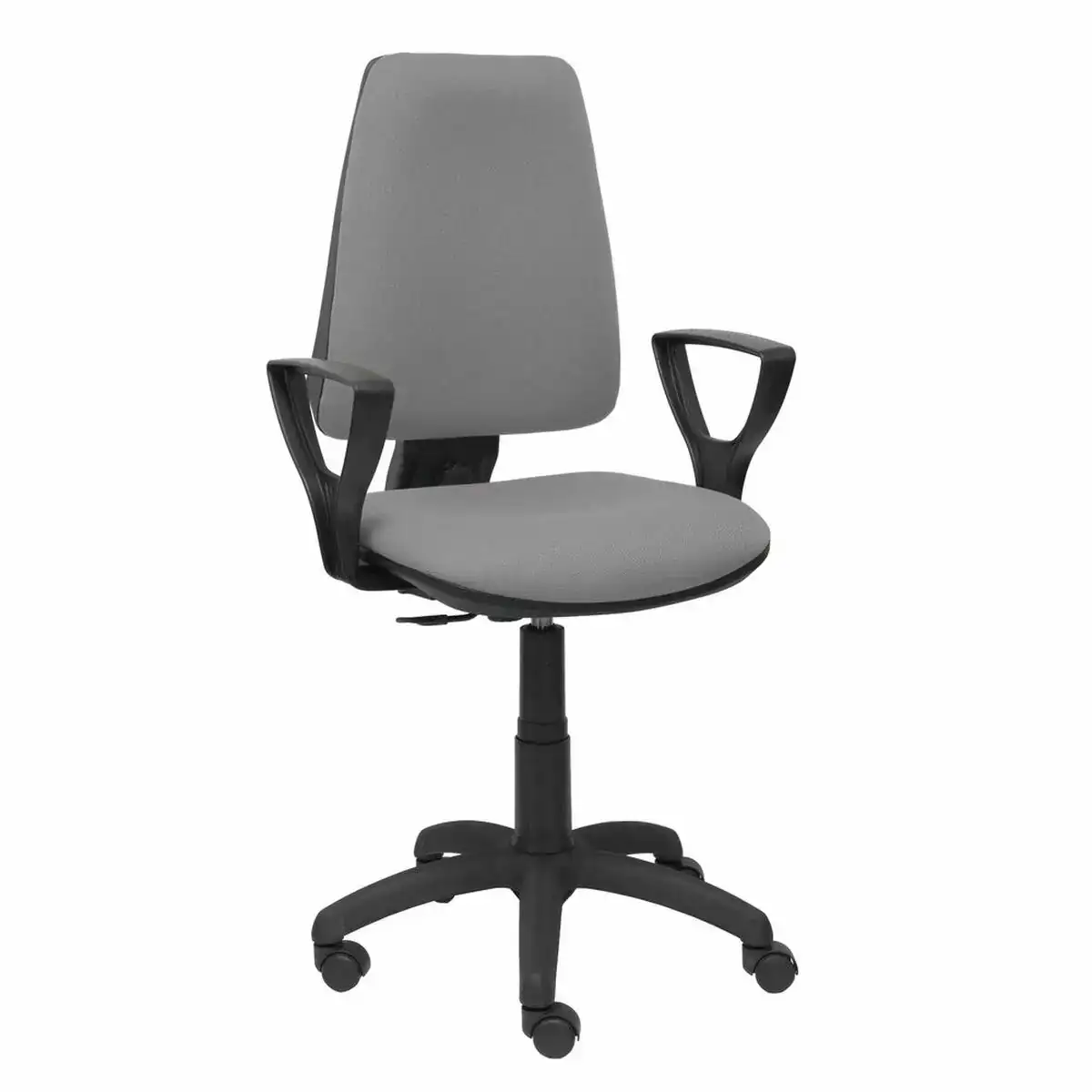 Chaise de bureau elche cp p c 20bgolf gris_1926. DIAYTAR COTE D'IVOIRE - Là où Chaque Achat Contribue à un Rêve. Naviguez à travers notre boutique en ligne et soutenez des artisans talentueux tout en acquérant des trésors.
