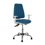 Chaise de bureau elche p c 0b5crrp bleu marine_2639. Bienvenue sur DIAYTAR COTE D'IVOIRE - Où le Shopping est une Affaire Personnelle. Découvrez notre sélection et choisissez des produits qui reflètent votre unicité et votre individualité.