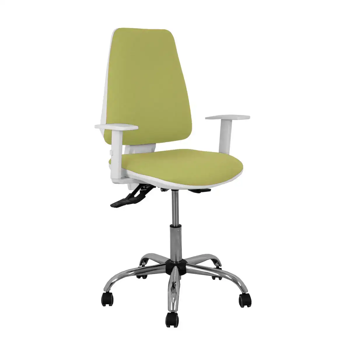Chaise de bureau elche p c 2b5crrp olive_3732. Entrez dans le Monde de DIAYTAR COTE D'IVOIRE - Où Chaque Produit Raconte une Histoire Unique. Explorez notre sélection et laissez-vous transporter par des récits à travers les articles que vous choisissez.