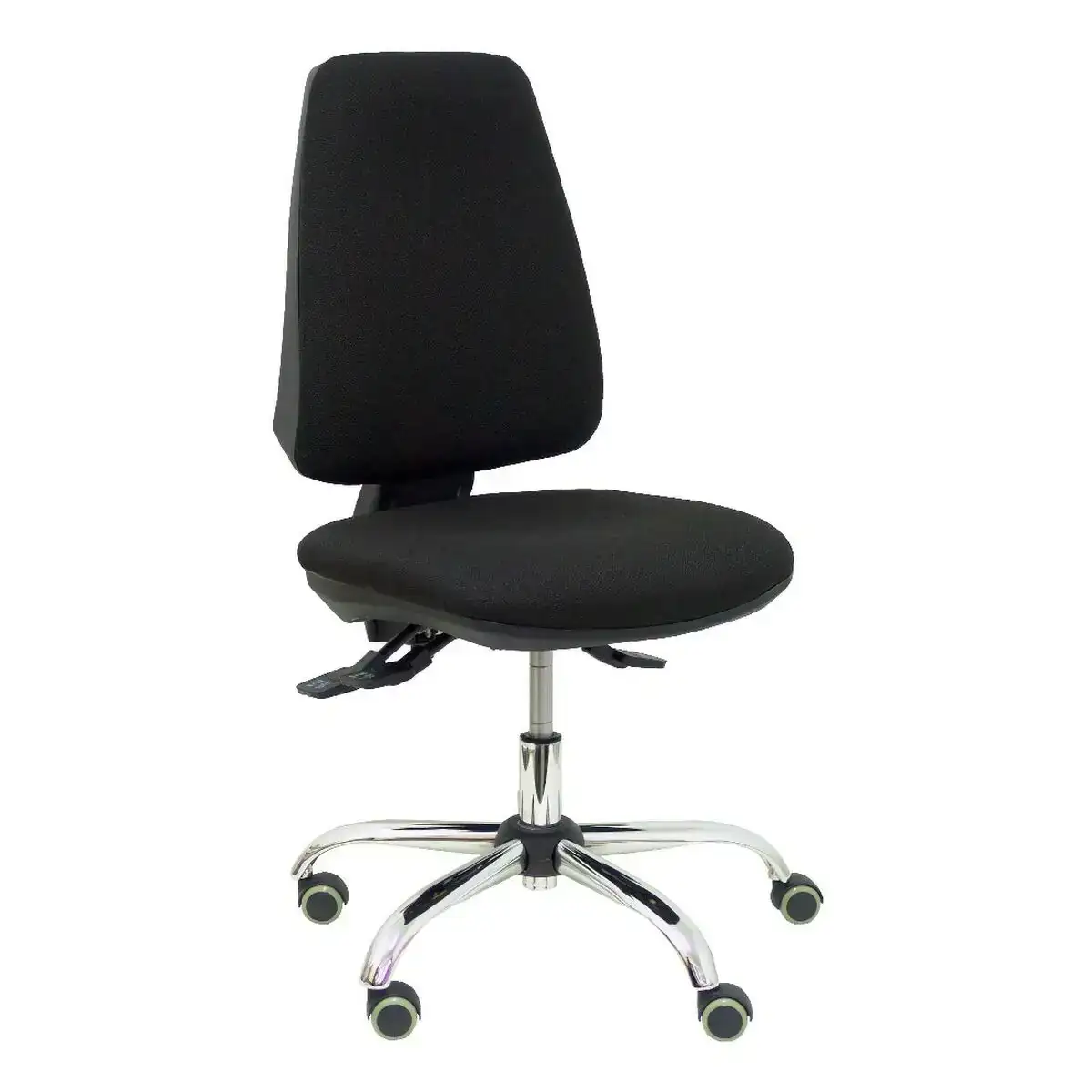 Chaise de bureau elche p c 840crrp noir_2502. Bienvenue chez DIAYTAR COTE D'IVOIRE - Où le Shopping Devient un Plaisir. Découvrez notre boutique en ligne et trouvez des trésors qui égaieront chaque jour de votre vie.