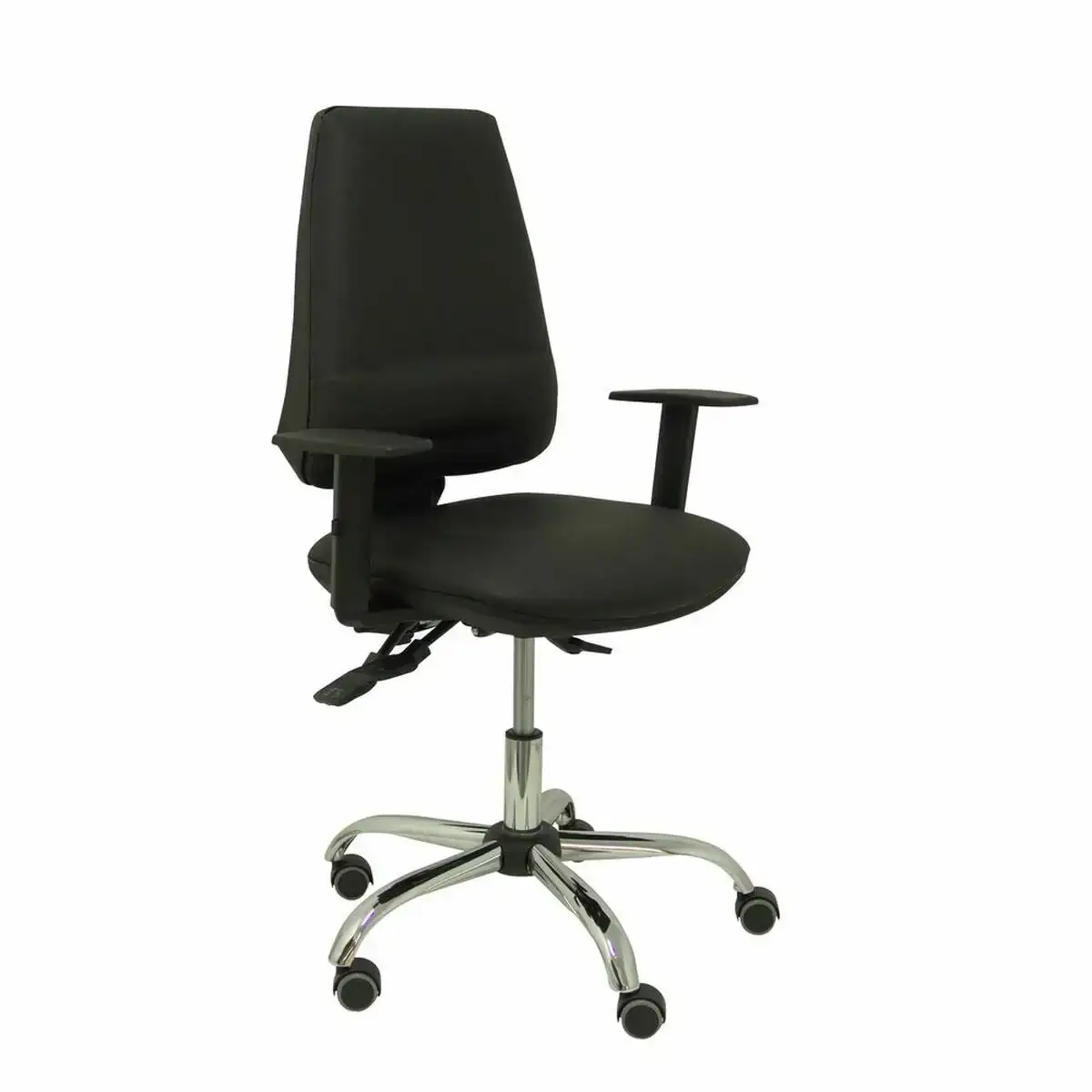 Chaise de bureau elche s 24 p c crb10rl noir_1602. DIAYTAR COTE D'IVOIRE - Où Choisir Devient une Expression de Soi. Découvrez notre boutique en ligne et trouvez des articles qui révèlent votre personnalité et votre style.