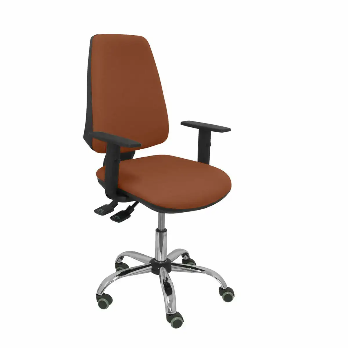 Chaise de bureau elche s 24 p c remis a neuf c_2684. DIAYTAR COTE D'IVOIRE - Où Chaque Détail Fait la Différence. Parcourez notre sélection soignée et choisissez des articles qui rehaussent votre quotidien, du fonctionnel à l'esthétique.