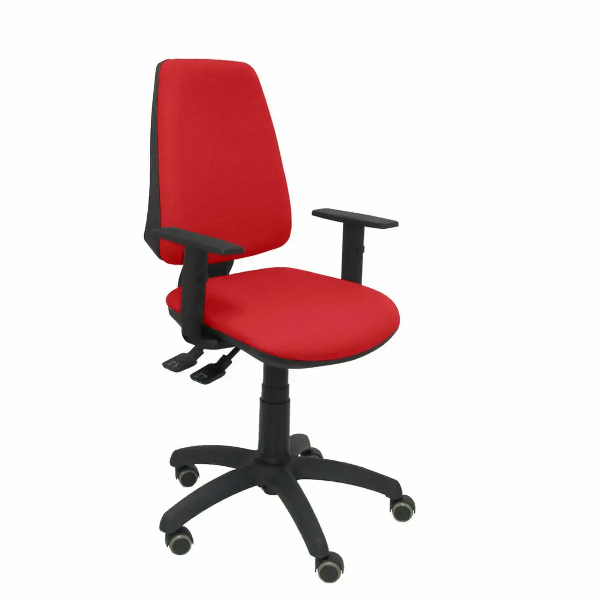 Chaise de bureau elche s bali p c 50b10rp rouge_9972. DIAYTAR COTE D'IVOIRE - Là où la Qualité se Marque d'une Touche Côte d'Ivoireaise. Naviguez à travers notre boutique en ligne et choisissez des produits qui allient excellence et tradition.