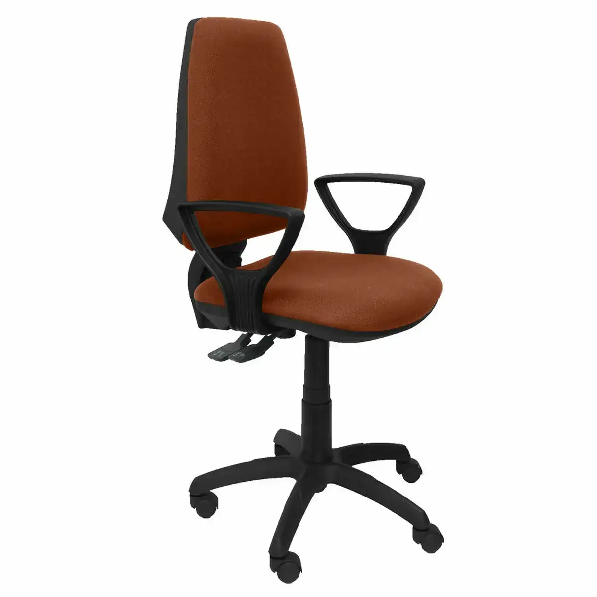 Chaise de bureau elche s bali p c 63bgolf marron_5448. DIAYTAR COTE D'IVOIRE - Là où Vos Rêves Prendent Forme. Plongez dans notre catalogue diversifié et trouvez des produits qui enrichiront votre quotidien, du pratique à l'exceptionnel.