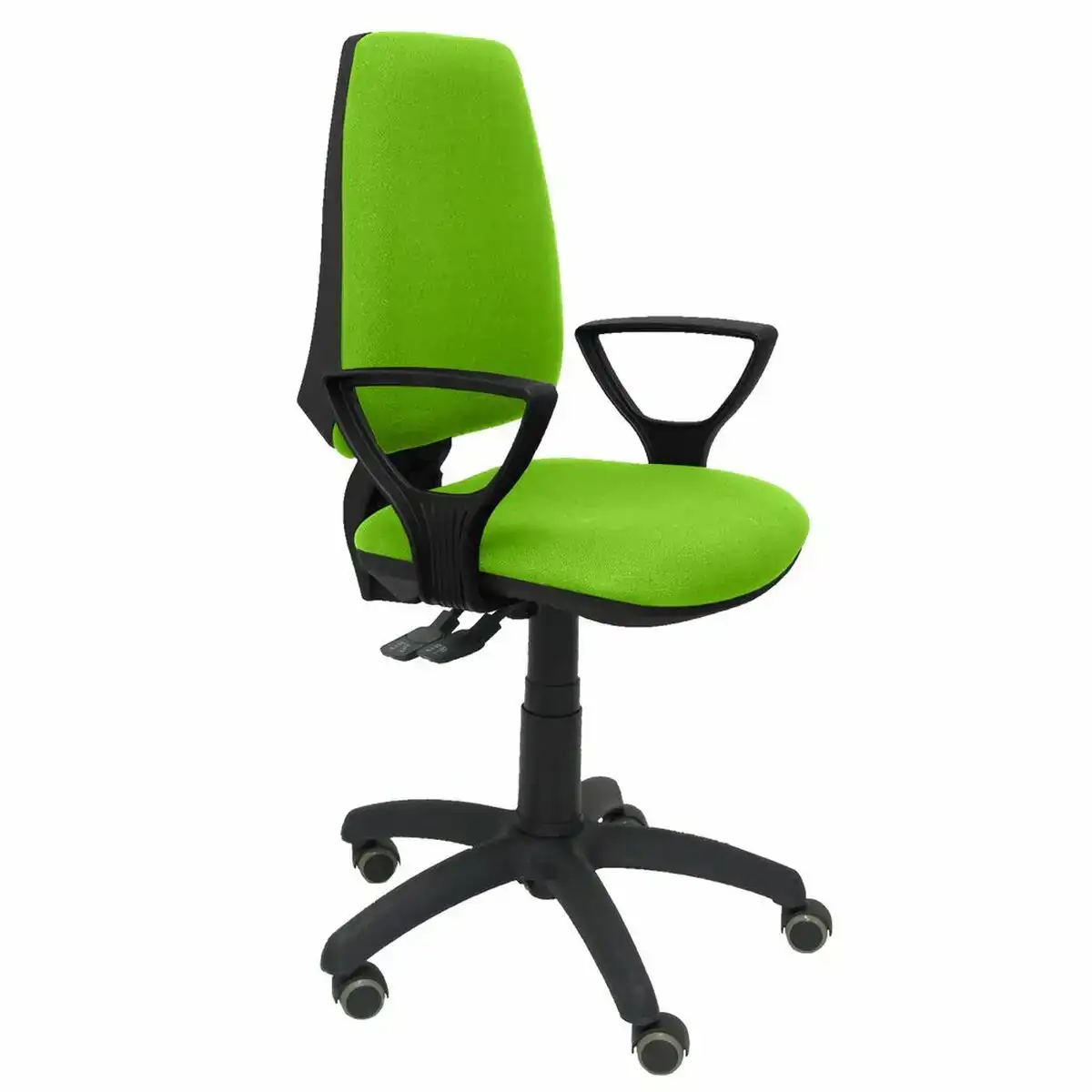 Chaise de bureau elche s bali p c bgolfrp vert pistache_9394. DIAYTAR COTE D'IVOIRE - Là où Chaque Produit a son Histoire. Découvrez notre gamme de produits, chacun portant en lui le récit de l'artisanat et de la passion, pour vous offrir une expérience de shopping authentique.