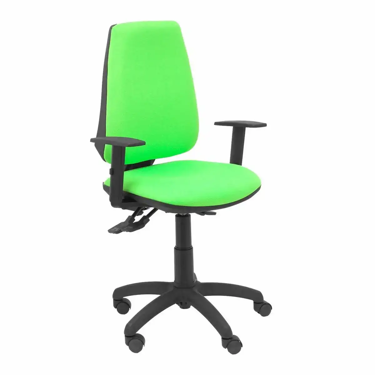 Chaise de bureau elche s bali p c li22b10 vert pistache_5286. Entrez dans l'Univers de DIAYTAR COTE D'IVOIRE - Où le Shopping Devient une Découverte. Explorez nos rayons et dénichez des trésors qui illuminent votre quotidien.