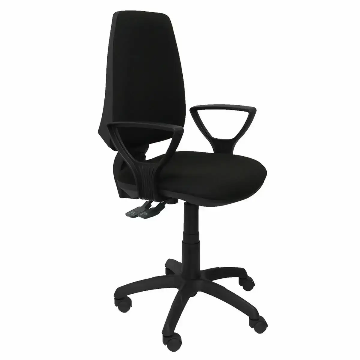 Chaise de bureau elche sincro bali p c 40bgolf noir_4435. DIAYTAR COTE D'IVOIRE - Votre Passage vers l'Exceptionnel. Explorez notre boutique en ligne, où chaque produit est choisi avec soin pour offrir une expérience de shopping inoubliable.