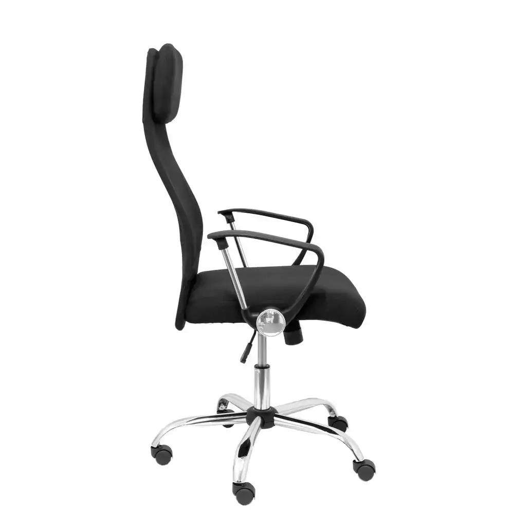 Chaise de bureau foro l 2dbd840 noir_6383. DIAYTAR COTE D'IVOIRE - L'Art de Vivre le Shopping Éthique. Parcourez notre gamme et choisissez des produits qui reflètent notre engagement envers des pratiques durables.
