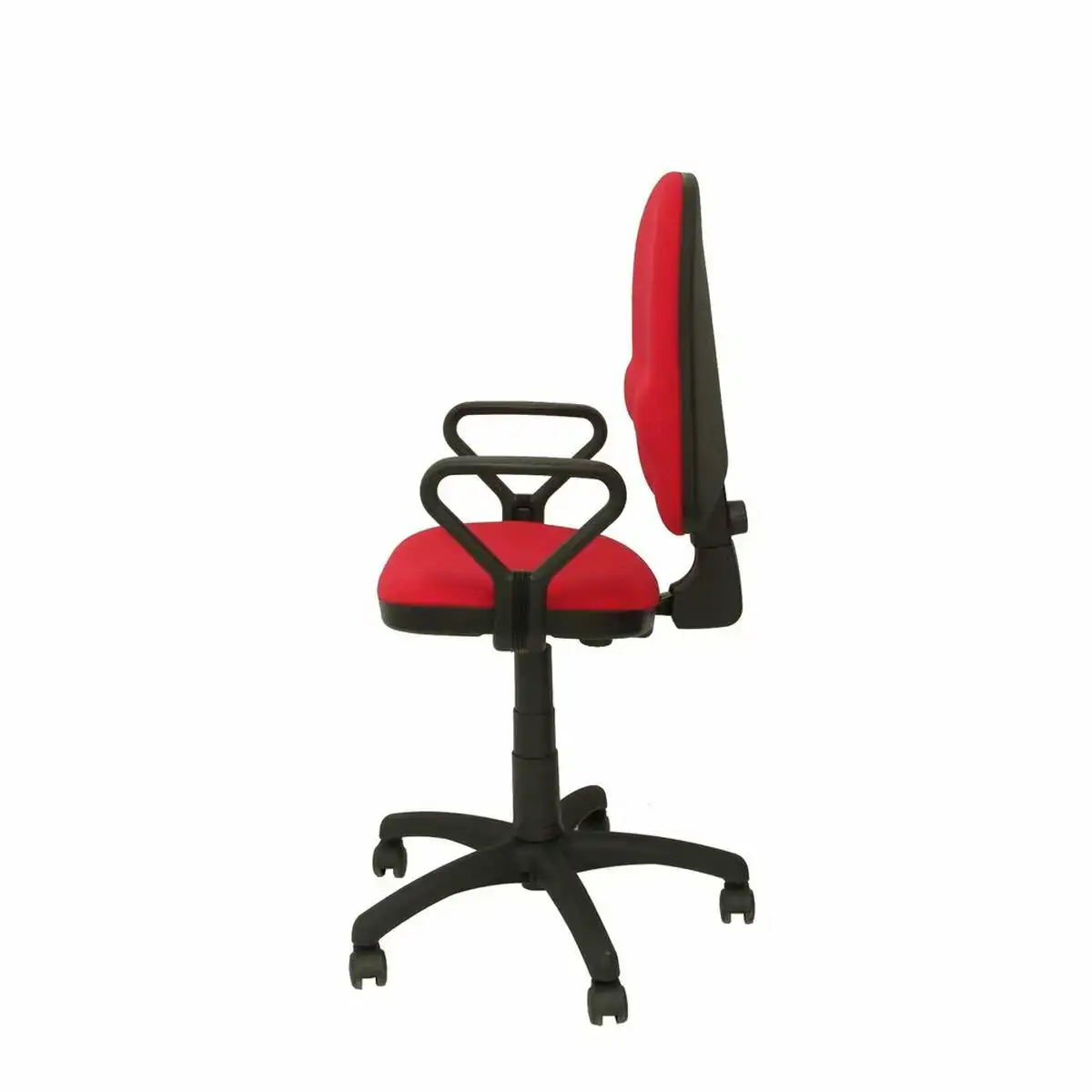 Chaise de bureau herrera p c 350jb12 rouge_9487. Bienvenue chez DIAYTAR COTE D'IVOIRE - Où Chaque Produit a son Histoire. Plongez dans notre sélection diversifiée et découvrez des articles qui racontent le riche patrimoine sénégalais.