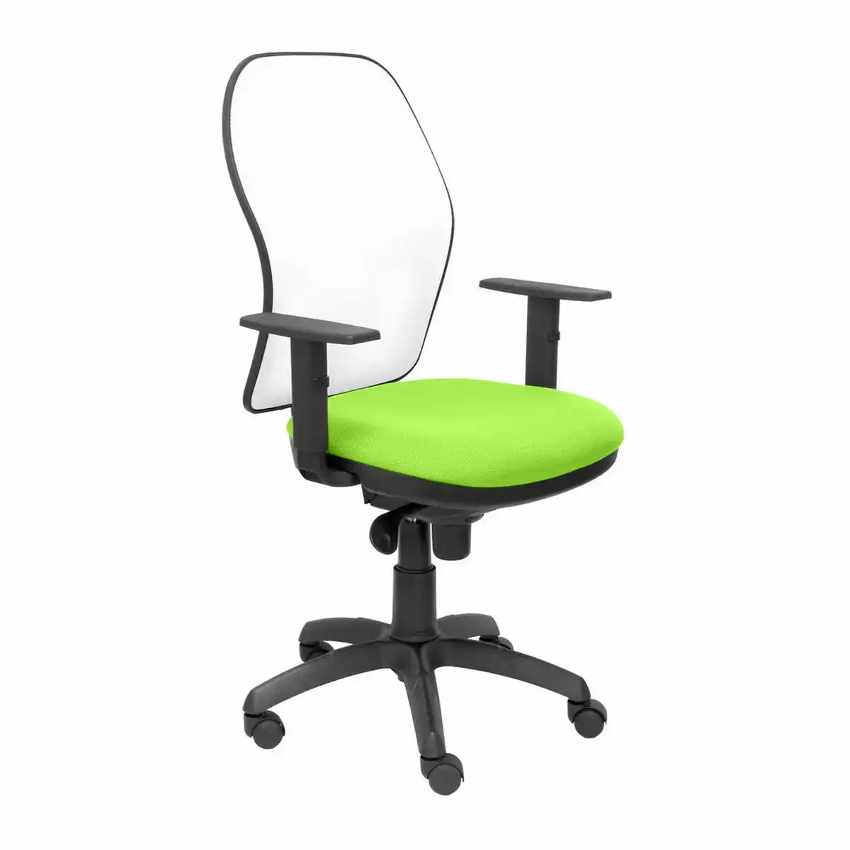 Chaise de bureau jorquera bali p c bbali22 vert pistache_5900. Bienvenue chez DIAYTAR COTE D'IVOIRE - Où Votre Shopping Prend Vie. Découvrez notre univers et dénichez des trésors qui ajoutent de la couleur à votre quotidien.