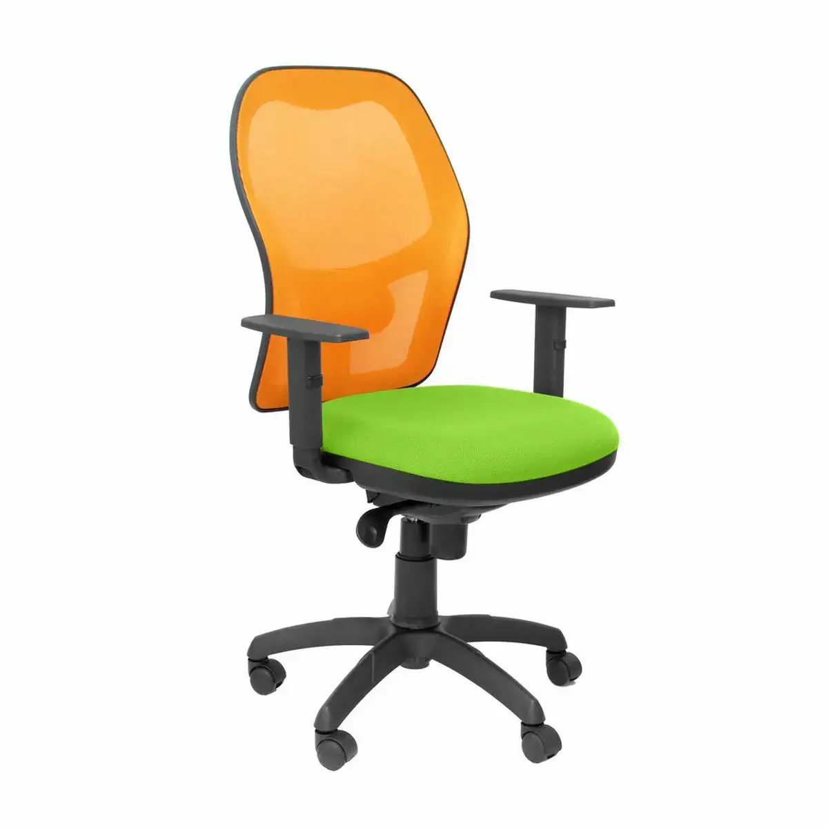 Chaise de bureau jorquera p c abali22 vert pistache_9885. Bienvenue sur DIAYTAR COTE D'IVOIRE - Là où le Shopping Devient une Aventure. Explorez notre catalogue et dénichez des trésors qui élargiront votre horizon shopping.