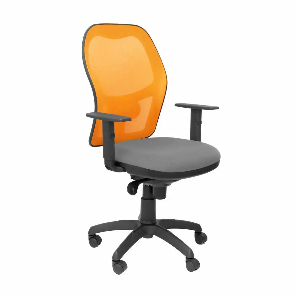 Chaise de bureau jorquera p c bali220 gris_9070. DIAYTAR COTE D'IVOIRE - Là où Chaque Produit Évoque une Émotion. Parcourez notre catalogue et choisissez des articles qui vous touchent et qui enrichissent votre expérience.