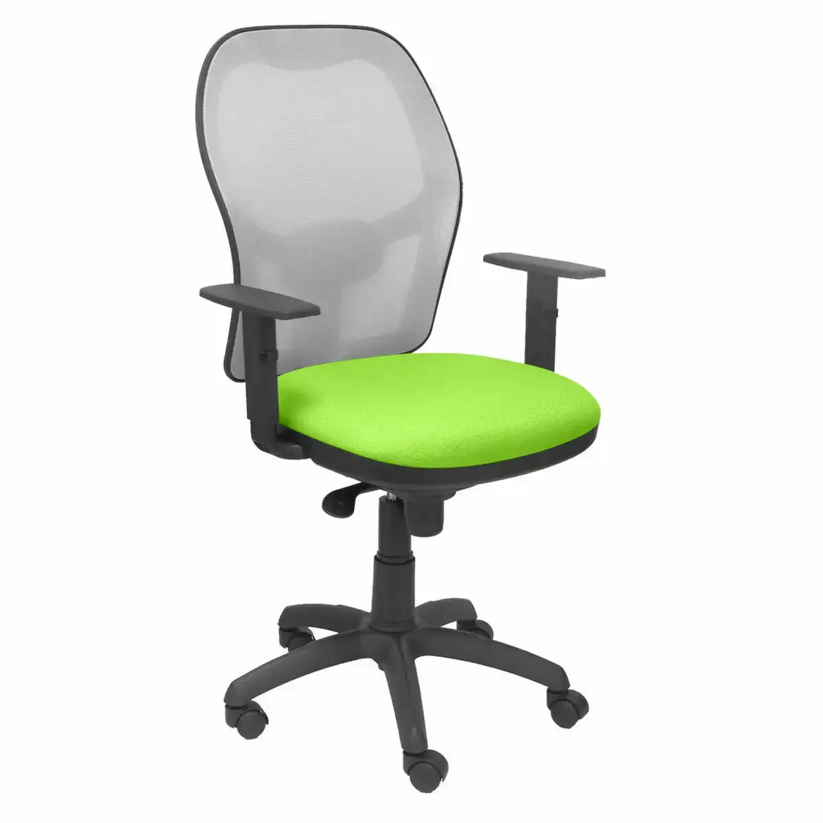 Chaise de bureau jorquera p c rbali22 vert pistache_4305. DIAYTAR COTE D'IVOIRE - Votre Passage vers l'Élégance Abordable. Explorez notre collection où chaque produit est choisi pour sa qualité et son accessibilité, incarnant ainsi l'essence du Côte d'Ivoire.