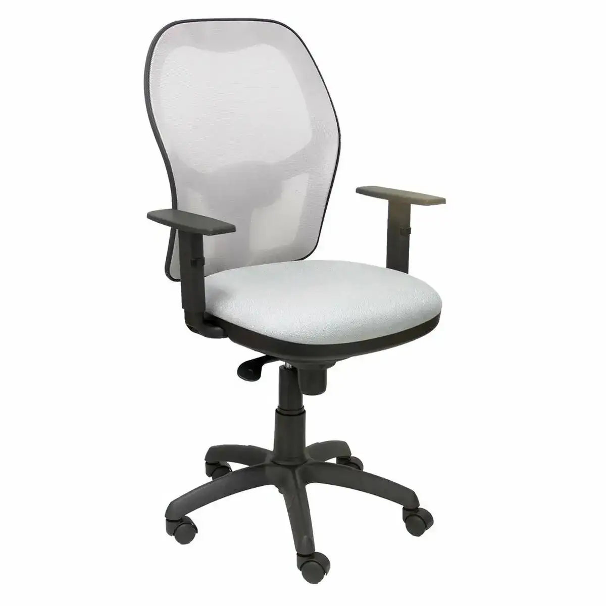 Chaise de bureau jorquera p c rbali40 gris_9609. DIAYTAR COTE D'IVOIRE - L'Univers de l'Élégance Accessible. Plongez dans notre catalogue et choisissez des produits qui allient sophistication et accessibilité pour un shopping exquis.