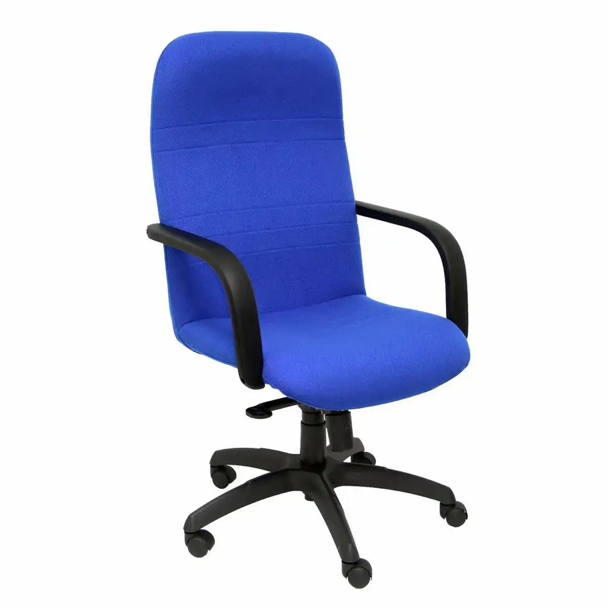 Chaise de bureau letur bali p c bali229 bleu_5583. DIAYTAR COTE D'IVOIRE - Votre Passage vers l'Exceptionnel. Naviguez à travers notre sélection minutieuse et découvrez des articles qui apportent une touche spéciale à chaque instant de votre vie.