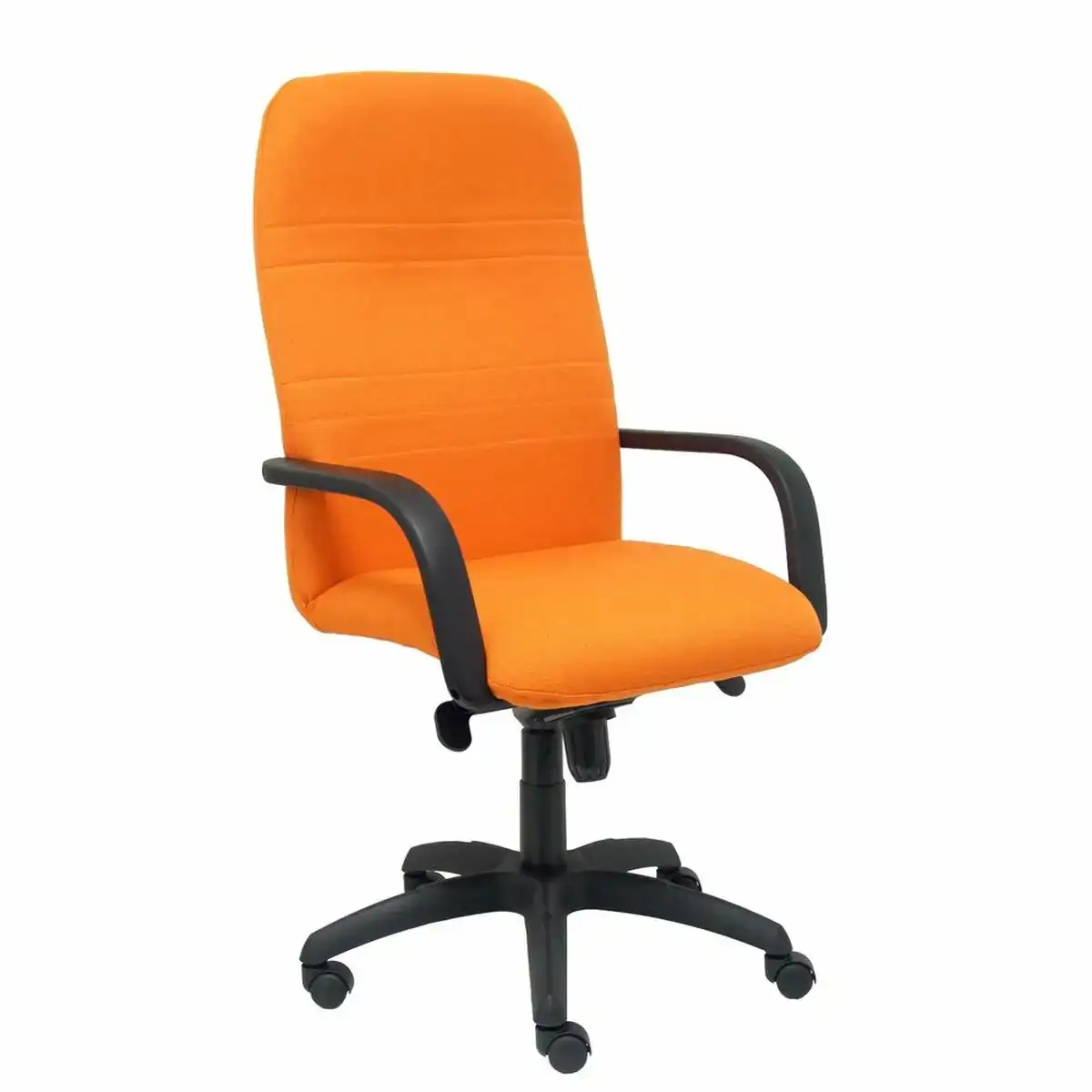 Chaise de bureau letur bali p c bali308 orange_8820. DIAYTAR COTE D'IVOIRE - Votre Destination Shopping Authentique. Explorez notre boutique en ligne et découvrez des trésors qui reflètent l'âme du Côte d'Ivoire, pour une expérience shopping unique.