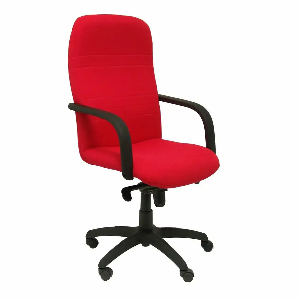 Chaise de bureau letur bali p c bali350 rouge_8438. DIAYTAR COTE D'IVOIRE - Où Choisir est une Célébration de l'Artisanat. Explorez notre boutique en ligne et choisissez des articles qui incarnent l'art et le savoir-faire du Côte d'Ivoire.