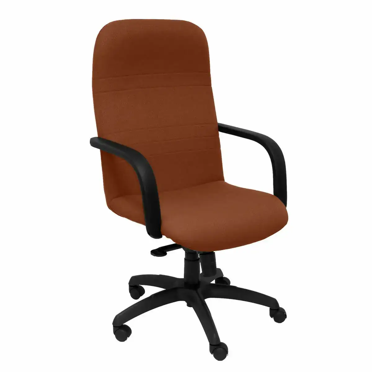 Chaise de bureau letur bali p c bali363 marron_1494. DIAYTAR COTE D'IVOIRE - Où la Qualité et la Diversité Fusionnent. Explorez notre boutique en ligne pour découvrir une gamme variée de produits qui incarnent l'excellence et l'authenticité.
