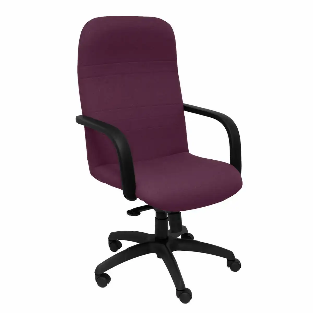 Chaise de bureau letur bali p c bali760 violet_9665. DIAYTAR COTE D'IVOIRE - Là où la Tradition Devient Tendance. Naviguez à travers notre boutique en ligne et choisissez des produits qui allient l'authenticité au contemporain.