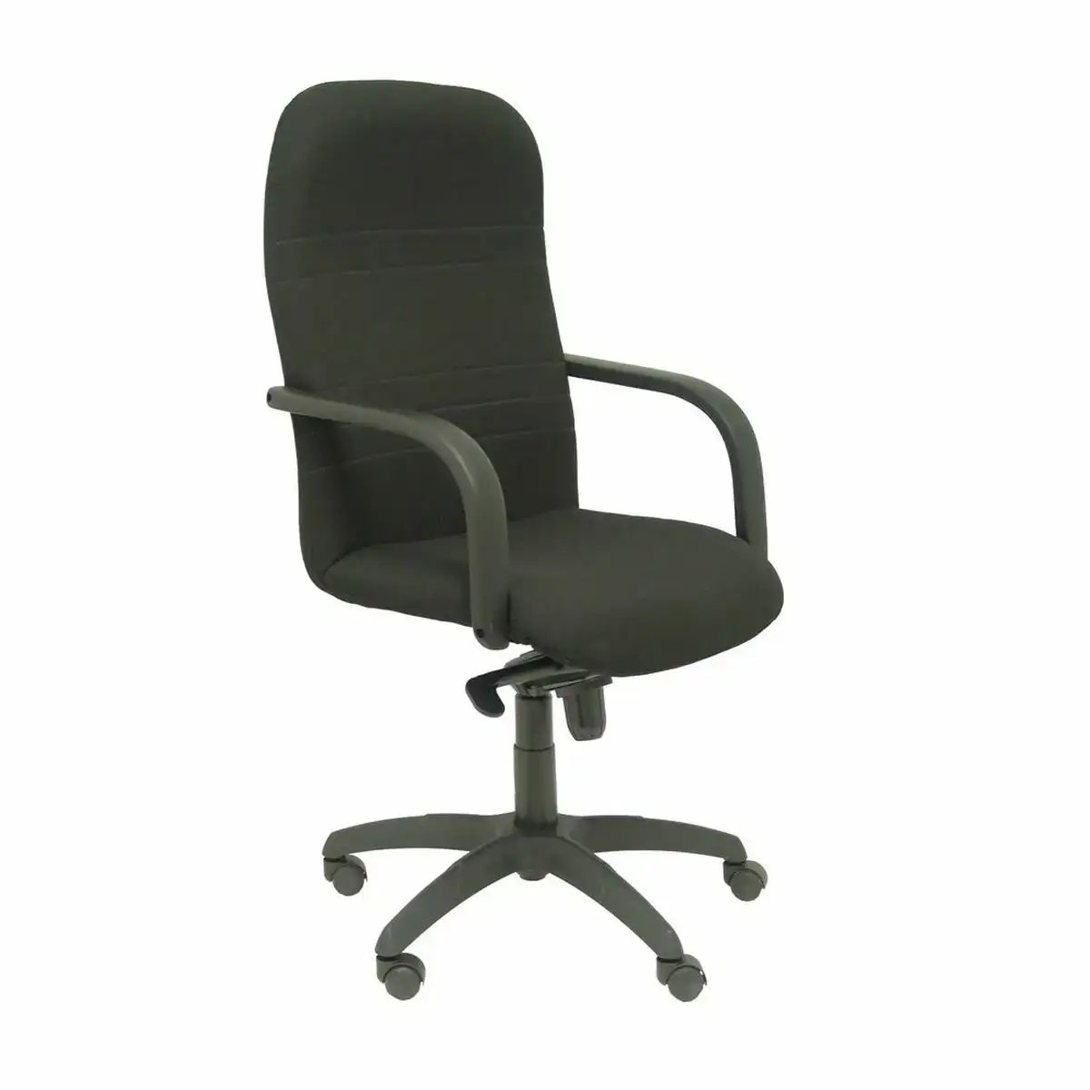 Chaise de bureau letur bali p c bali840 noir_4289. Entrez dans le Monde de DIAYTAR COTE D'IVOIRE - Où la Satisfaction est la Priorité. Explorez notre sélection pensée pour vous offrir une expérience de shopping qui va au-delà de vos attentes.