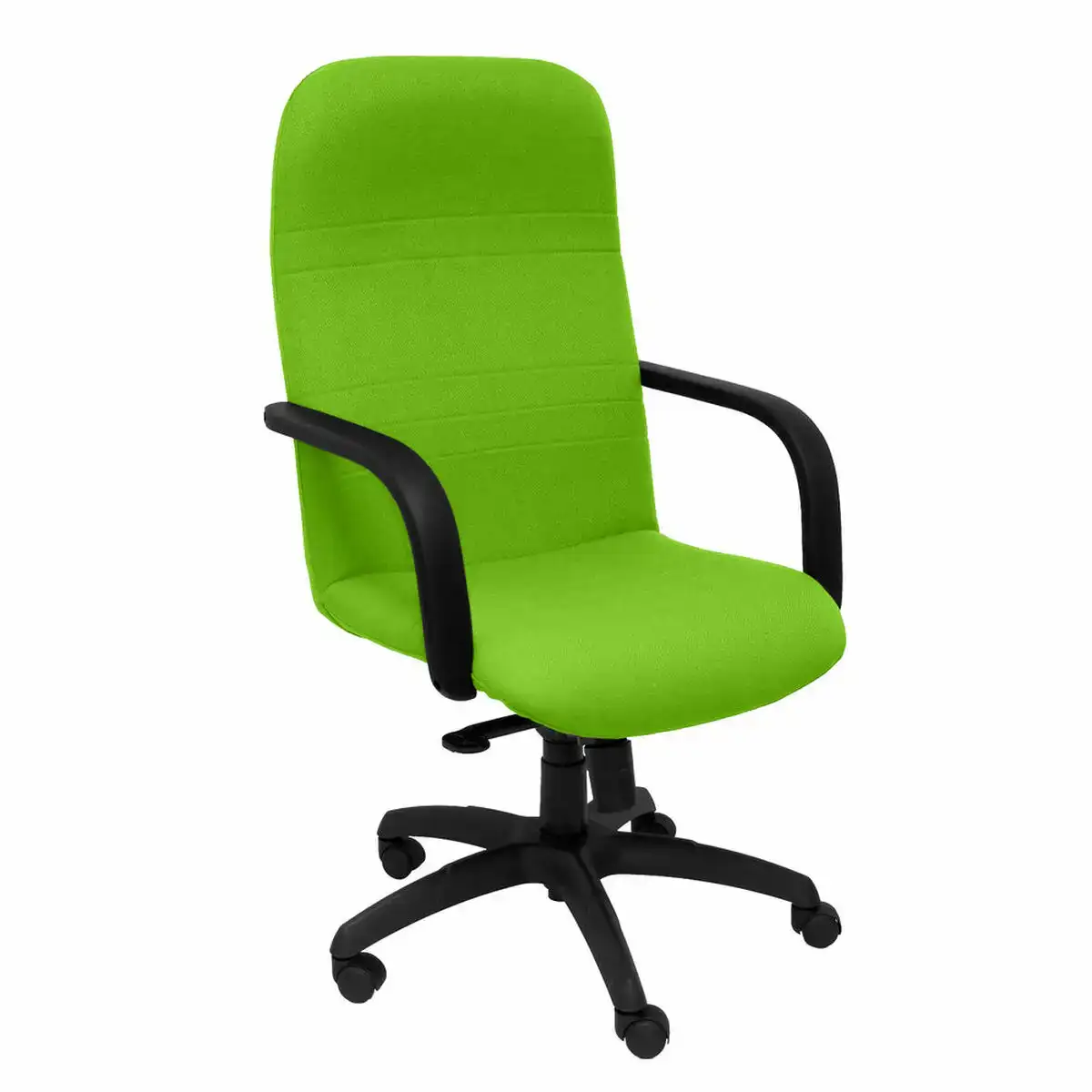 Chaise de bureau letur bali p c bbali22 vert pistache_9516. DIAYTAR COTE D'IVOIRE - Votre Passage vers l'Éclat et la Beauté. Explorez notre boutique en ligne et trouvez des produits qui subliment votre apparence et votre espace.