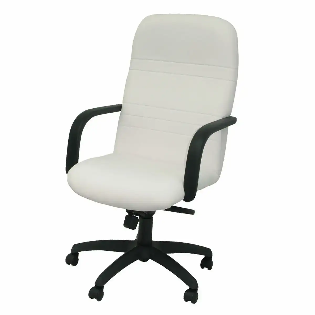 Chaise de bureau letur p c 0dbspbl blanc_1219. DIAYTAR COTE D'IVOIRE - Où Choisir Devient une Expression de Soi. Découvrez notre boutique en ligne et trouvez des articles qui révèlent votre personnalité et votre style.