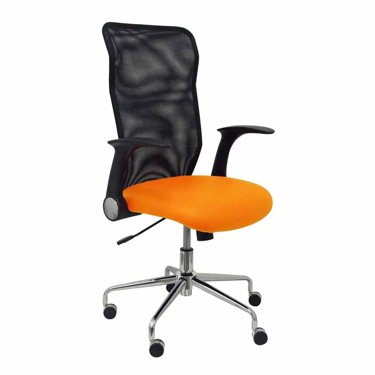 Chaise de bureau minaya p c 31sp308 orange_7522. Bienvenue chez DIAYTAR COTE D'IVOIRE - Où Chaque Produit a son Âme. Découvrez notre gamme et choisissez des articles qui résonnent avec votre personnalité et vos valeurs.