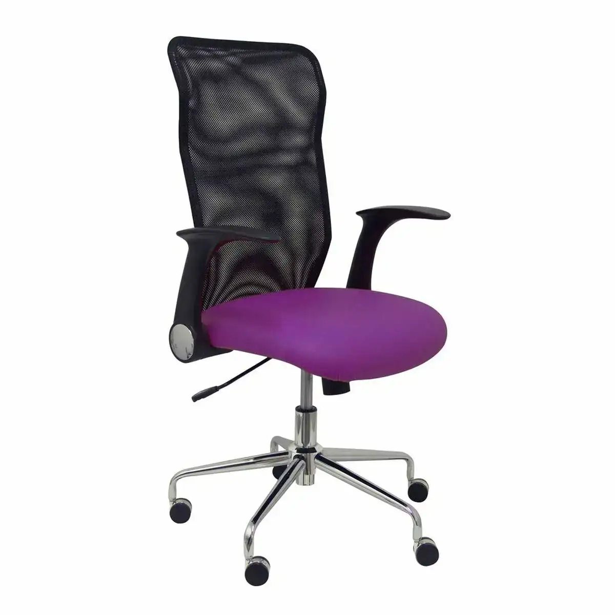 Chaise de bureau minaya p c 31sp760 violet_1372. DIAYTAR COTE D'IVOIRE - L'Art de Vivre le Shopping Inspiré. Parcourez notre catalogue et choisissez des produits qui reflètent votre passion pour la beauté et l'authenticité.