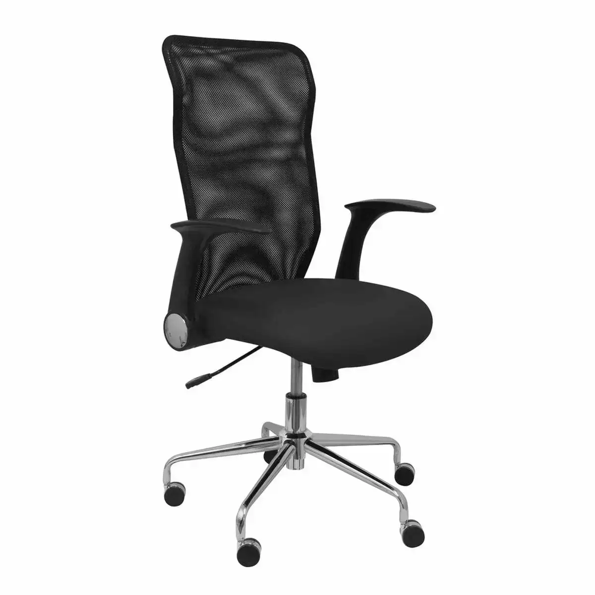 Chaise de bureau minaya p c 31sp840 noir_8856. DIAYTAR COTE D'IVOIRE - Où Choisir Devient une Expérience Personnalisée. Explorez notre boutique en ligne pour découvrir des produits qui s'adaptent à votre style et à votre essence.