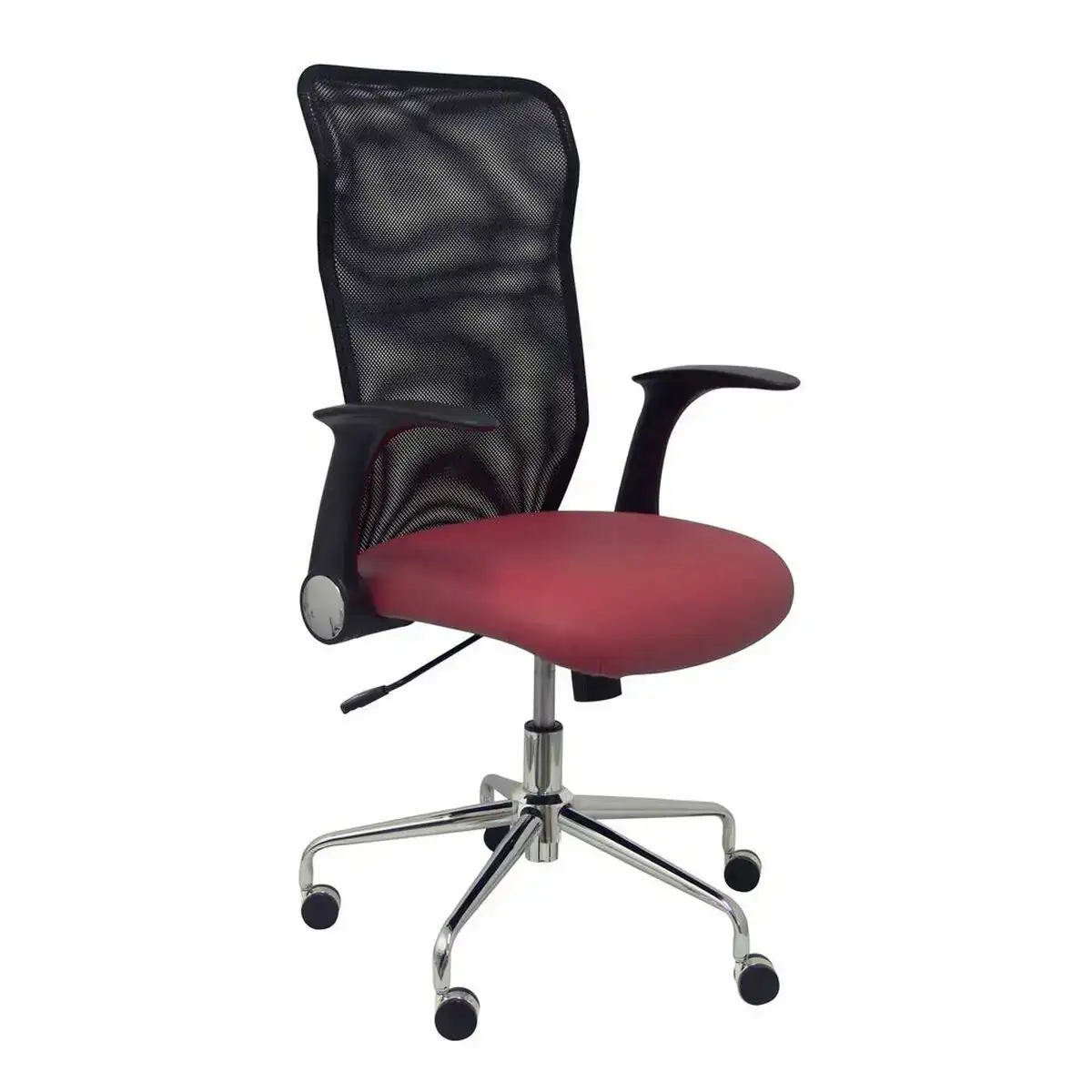 Chaise de bureau minaya p c 31sp933 marron_5747. DIAYTAR COTE D'IVOIRE - Votre Destination pour un Shopping Réfléchi. Découvrez notre gamme variée et choisissez des produits qui correspondent à vos valeurs et à votre style de vie.