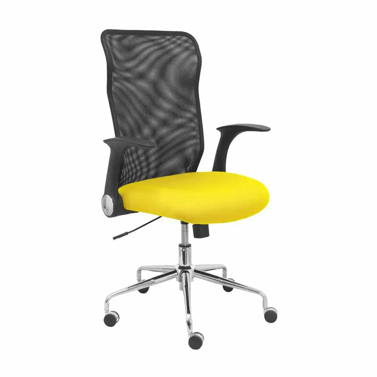 Chaise de bureau minaya p c bali100 jaune_5100. DIAYTAR COTE D'IVOIRE - Votre Destination pour un Shopping Inégalé. Naviguez à travers notre sélection minutieuse pour trouver des produits qui répondent à tous vos besoins.