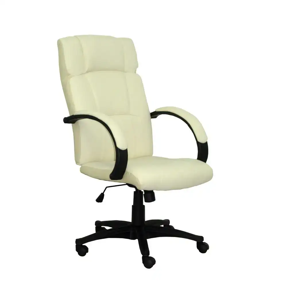 Chaise de bureau munera p c 97dbcr cre me_1556. DIAYTAR COTE D'IVOIRE - Votre Destination Shopping de Confiance. Naviguez à travers notre boutique en ligne et profitez d'une sélection soigneusement choisie de produits qui répondent à toutes vos exigences.