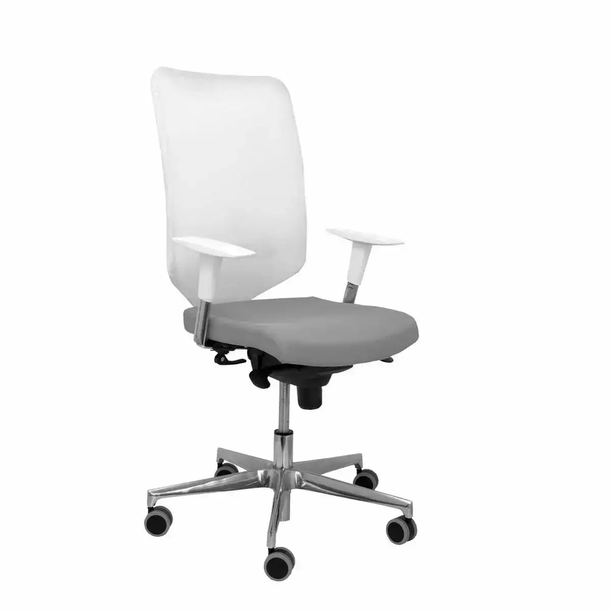 Chaise de bureau ossa bali p c bbali40 blanc_4664. DIAYTAR COTE D'IVOIRE - L'Art de Magasiner sans Frontières. Parcourez notre vaste sélection d'articles et trouvez tout ce dont vous avez besoin, du chic à l'authentique, du moderne au traditionnel.