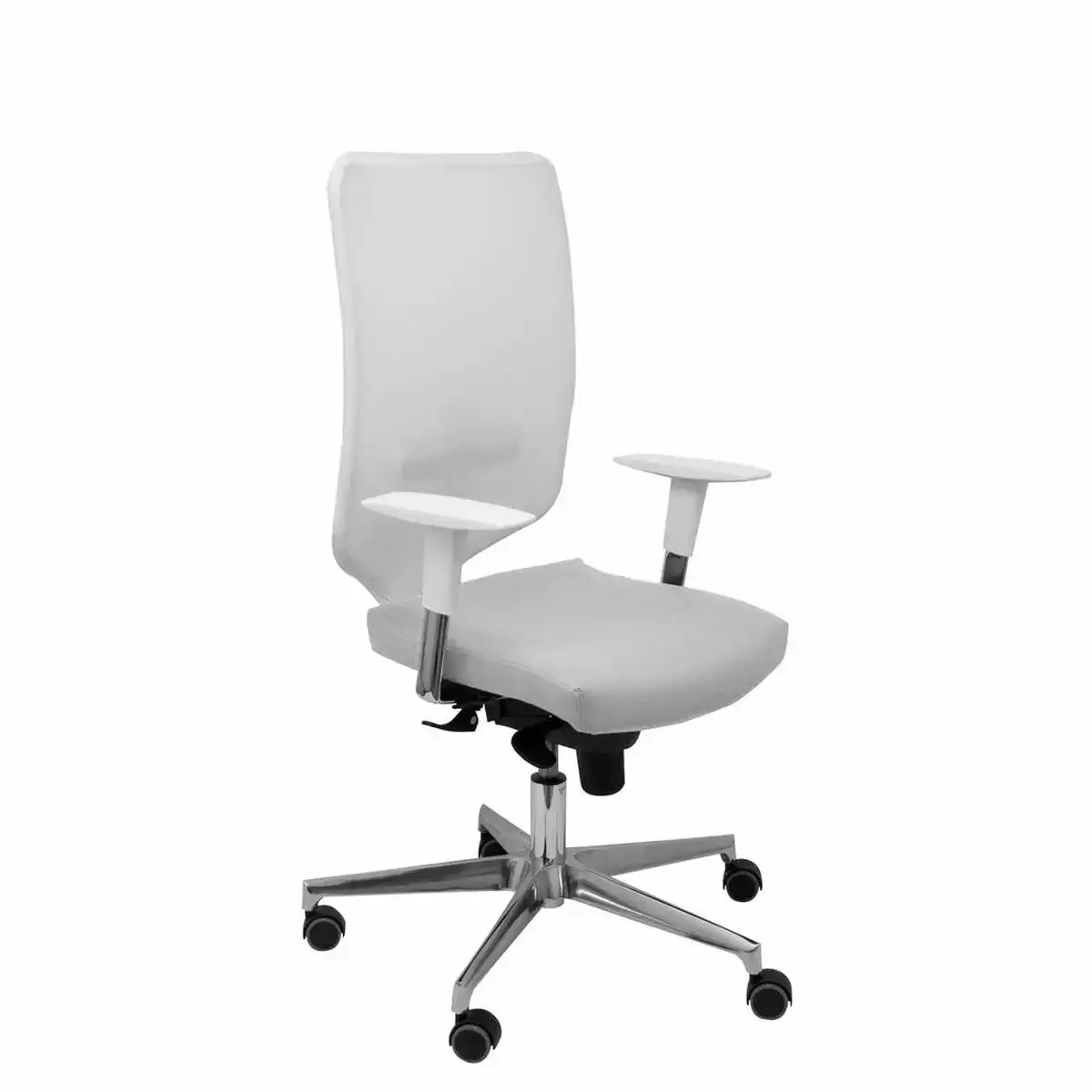Chaise de bureau ossa bl p c 6sbsp40 gris_9312. DIAYTAR COTE D'IVOIRE - Où Chaque Sélection est une Victoire. Découvrez notre boutique en ligne et trouvez des articles qui vous rendent la vie plus belle, un choix à la fois.