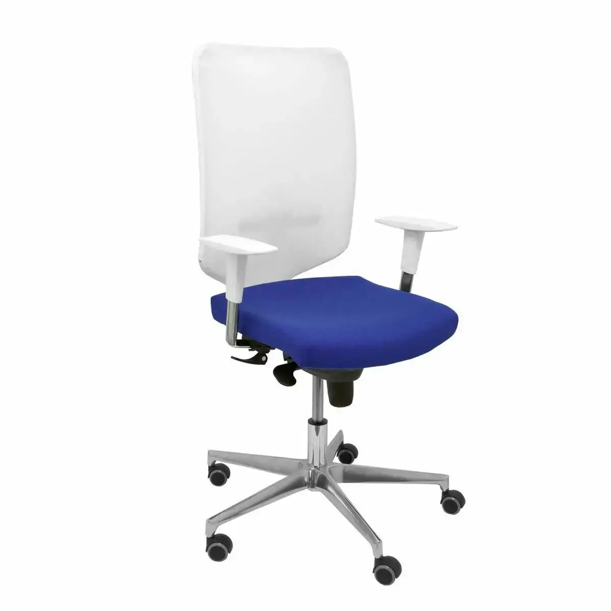 Chaise de bureau ossa p c bali229 bleu_9637. DIAYTAR COTE D'IVOIRE - Votre Plateforme pour un Shopping Inspiré. Explorez nos offres variées et découvrez des articles qui stimulent votre créativité et embellissent votre vie.