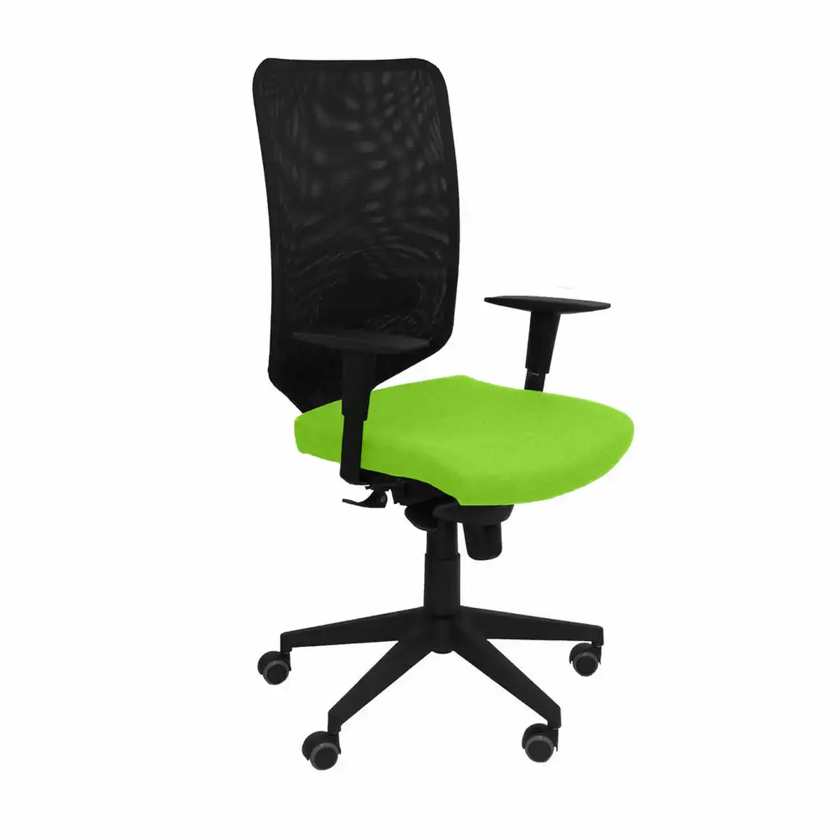 Chaise de bureau ossa p c nbali22 vert pistache_3023. Bienvenue chez DIAYTAR COTE D'IVOIRE - Où Chaque Article Est une Découverte. Naviguez à travers nos offres et laissez-vous surprendre par des trésors cachés qui enrichiront votre vie.