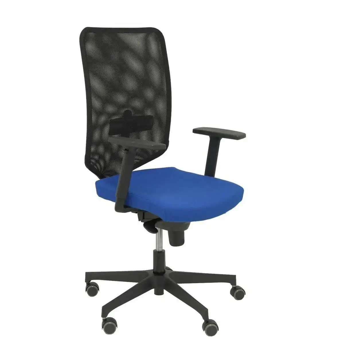 Chaise de bureau ossan bali p c bali229 bleu_6601. DIAYTAR COTE D'IVOIRE - Votre Destination pour un Shopping Unique. Parcourez notre catalogue et trouvez des articles qui expriment votre singularité et votre style.