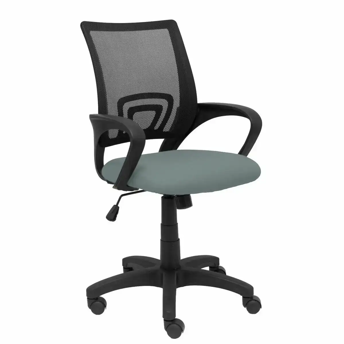 Chaise de bureau p c 0b220rn gris_5582. DIAYTAR COTE D'IVOIRE - Votre Destination Shopping Authentique. Explorez notre boutique en ligne et découvrez des trésors qui reflètent l'âme du Côte d'Ivoire, pour une expérience shopping unique.