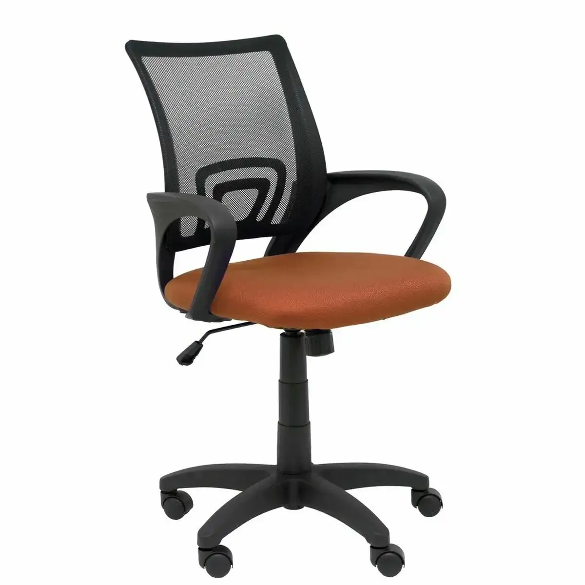 Chaise de bureau p c 0b363rn marron_3784. DIAYTAR COTE D'IVOIRE - Votre Portail Vers l'Élégance Accessible. Parcourez notre boutique en ligne pour découvrir des produits qui incarnent le luxe à des prix abordables.