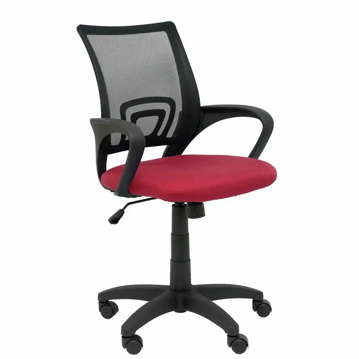 Chaise de bureau p c 0b933rn marron_2282. Entrez dans l'Univers de DIAYTAR COTE D'IVOIRE - Où l'Authenticité Renouvelle Votre Quotidien. Explorez notre gamme de produits et trouvez des articles qui reflètent votre essence.