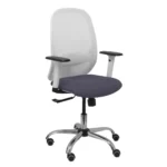 Chaise de bureau p c 354crrp blanc gris fonce_7340. Bienvenue chez DIAYTAR COTE D'IVOIRE - Où le Shopping Rime avec Diversité. Plongez dans notre univers de produits et découvrez des trésors qui représentent la richesse culturelle du Côte d'Ivoire.