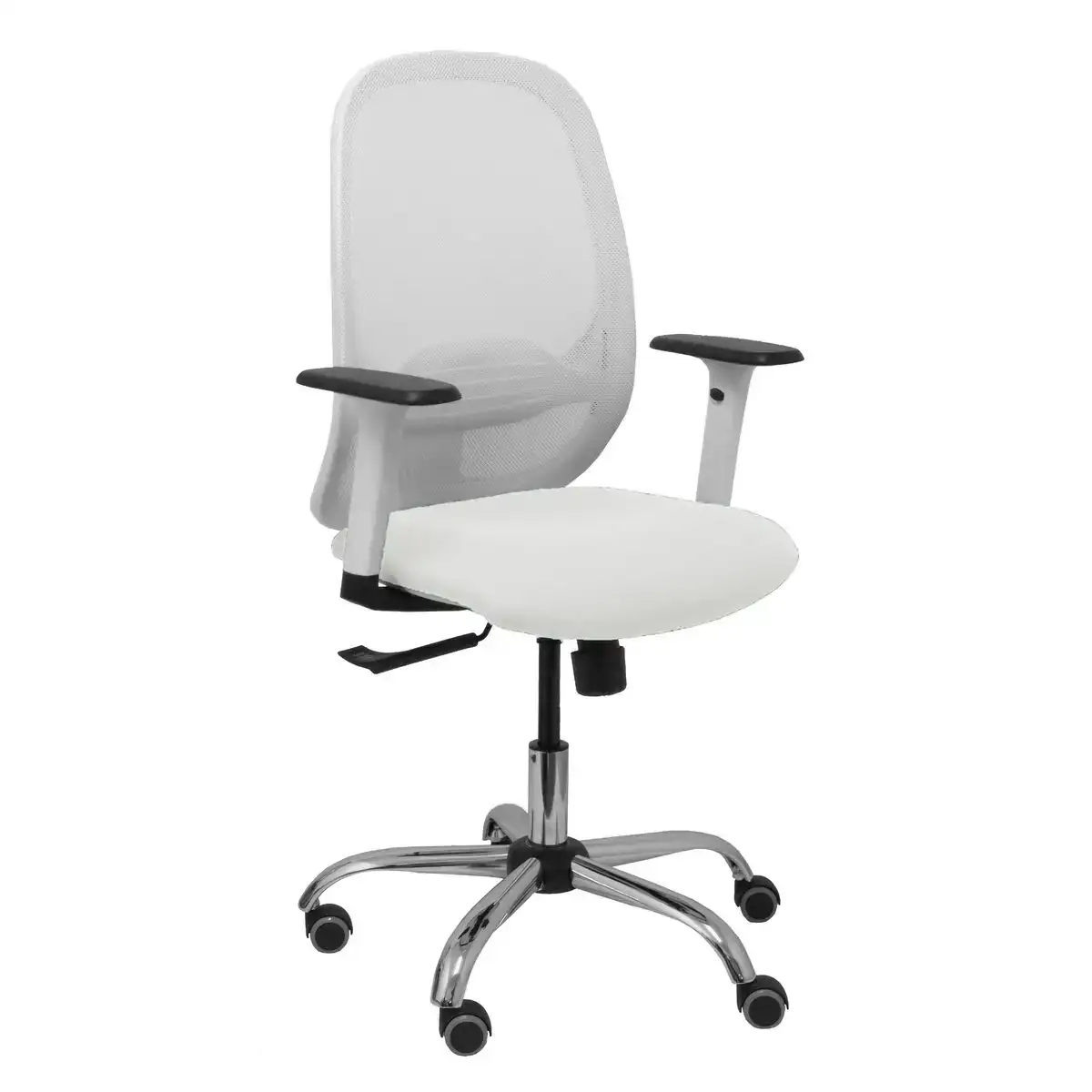 Chaise de bureau p c 354crrp blanc_8791. Bienvenue chez DIAYTAR COTE D'IVOIRE - Votre Destination Shopping Complète! Découvrez une boutique en ligne généraliste au Côte d'Ivoire offrant une vaste gamme de produits, allant des vêtements aux gadgets électroniques, en passant par l'artisanat local.