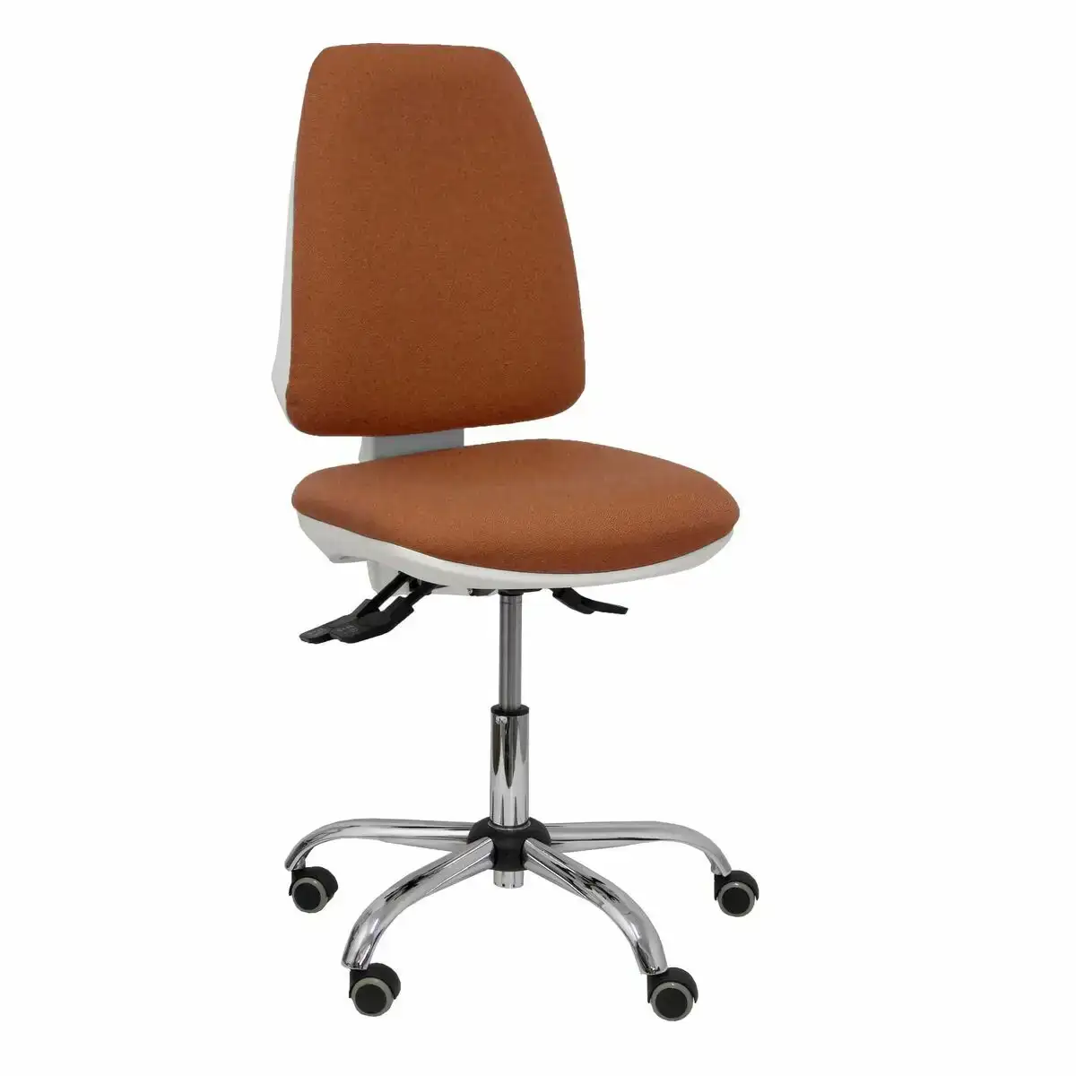 Chaise de bureau p c 363crrp marron_1436. DIAYTAR COTE D'IVOIRE - L'Art de Magasiner sans Frontières. Parcourez notre vaste sélection d'articles et trouvez tout ce dont vous avez besoin, du chic à l'authentique, du moderne au traditionnel.
