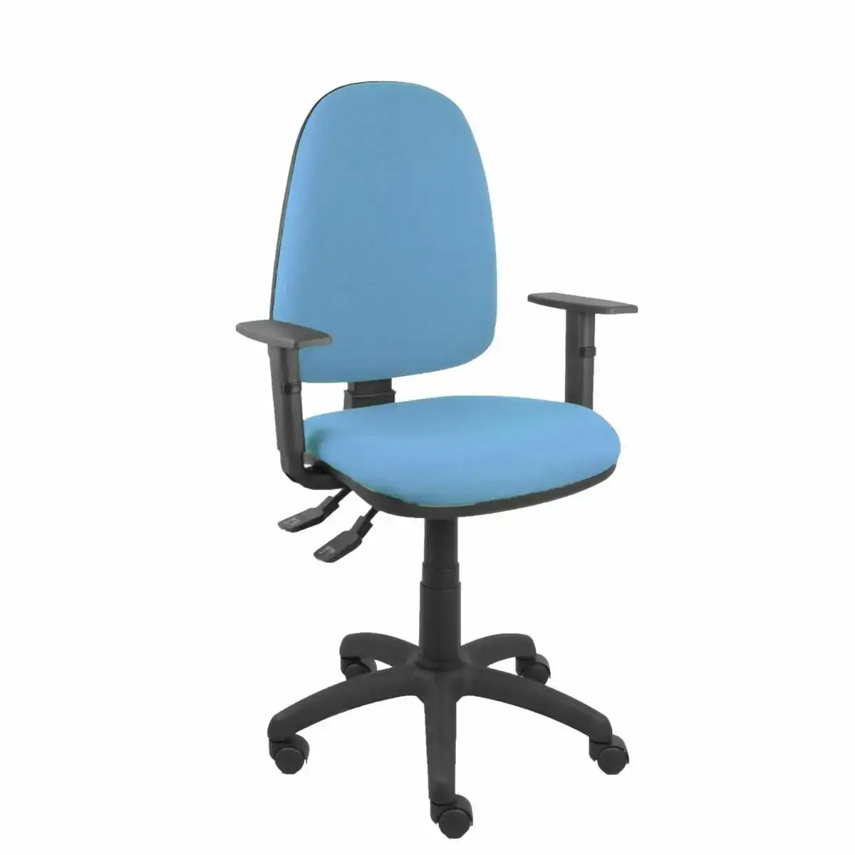 Chaise de bureau p c 3b10crn bleu ciel_2345. Plongez dans le Monde de DIAYTAR COTE D'IVOIRE - Où Chaque Article Raconte une Histoire. Explorez notre vaste assortiment et choisissez des produits qui vous parlent et reflètent votre style unique.