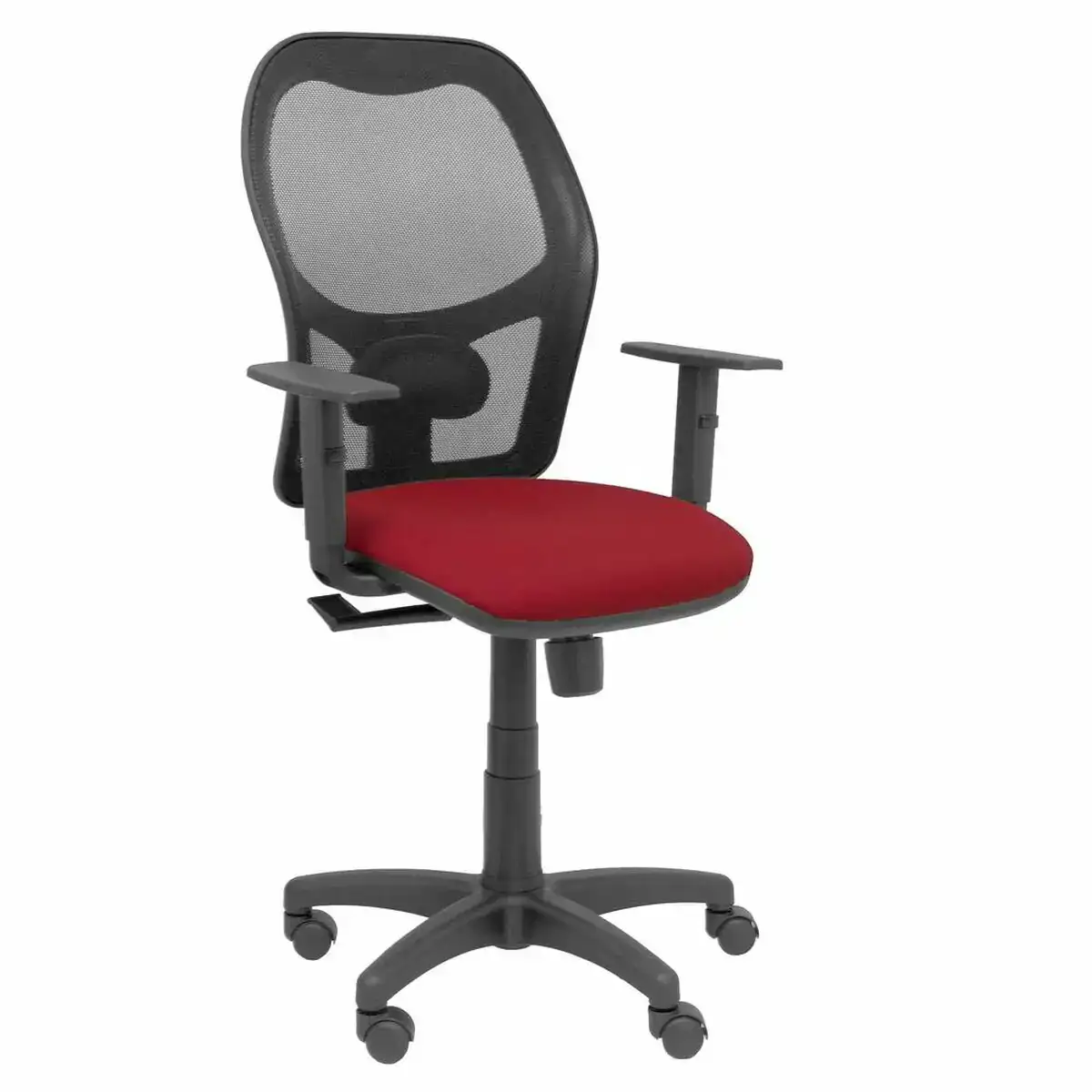 Chaise de bureau p c 3b10crn marron_1561. Entrez dans l'Univers de DIAYTAR COTE D'IVOIRE - Où Chaque Produit a une Signification. Explorez notre gamme diversifiée et découvrez des articles qui résonnent avec votre vie.