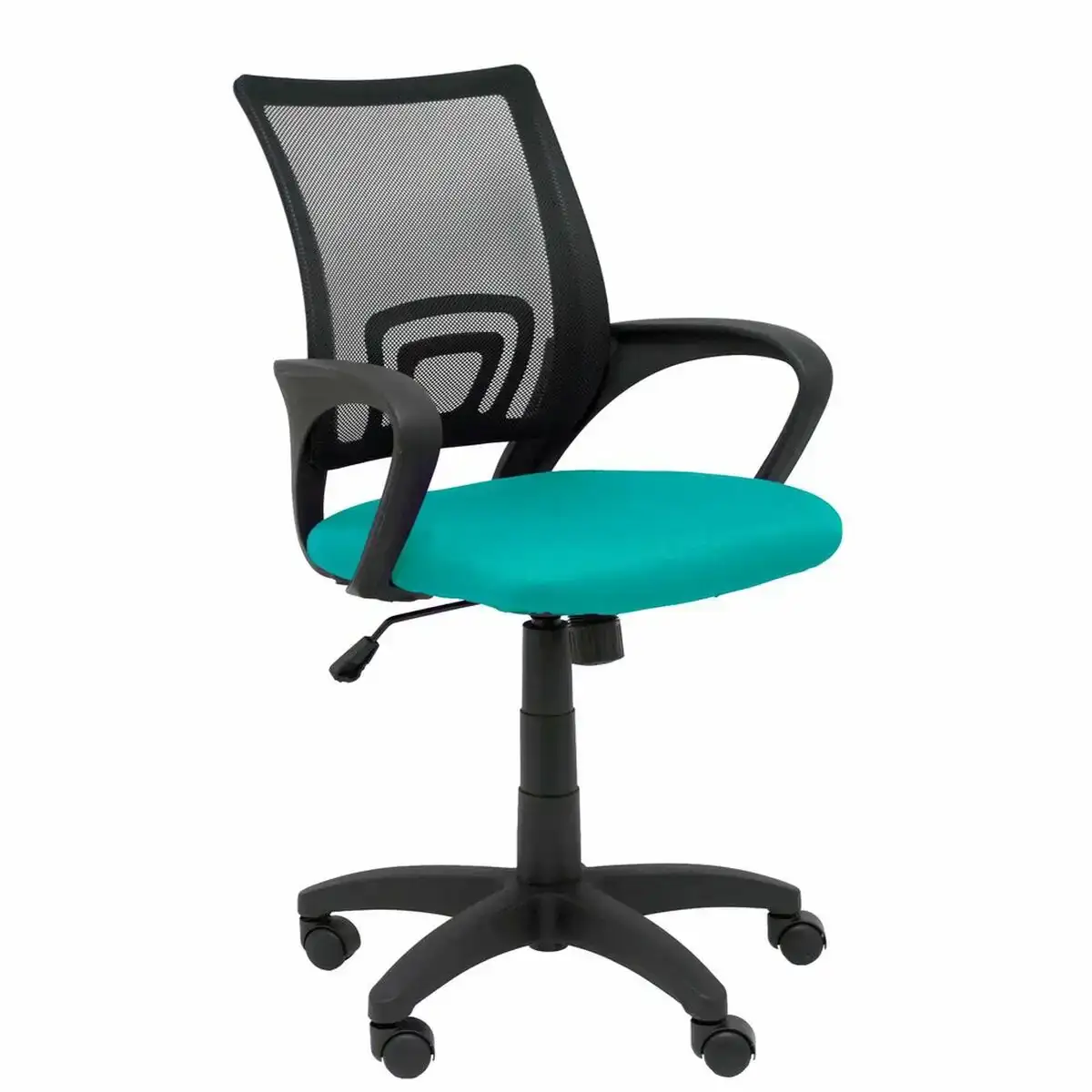 Chaise de bureau p c 40b39rn turquoise_1352. Découvrez DIAYTAR COTE D'IVOIRE - Votre Source de Produits Variés et un Service Exceptionnel. Parcourez nos catégories et bénéficiez d'un service client dévoué, prêt à vous guider à chaque étape.