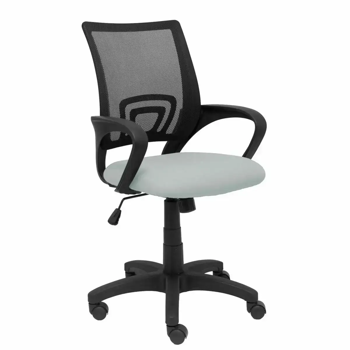 Chaise de bureau p c 40b40rn gris clair_1254. Entrez dans le Monde de DIAYTAR COTE D'IVOIRE - Où Chaque Produit Raconte une Histoire Unique. Explorez notre sélection et laissez-vous transporter par des récits à travers les articles que vous choisissez.