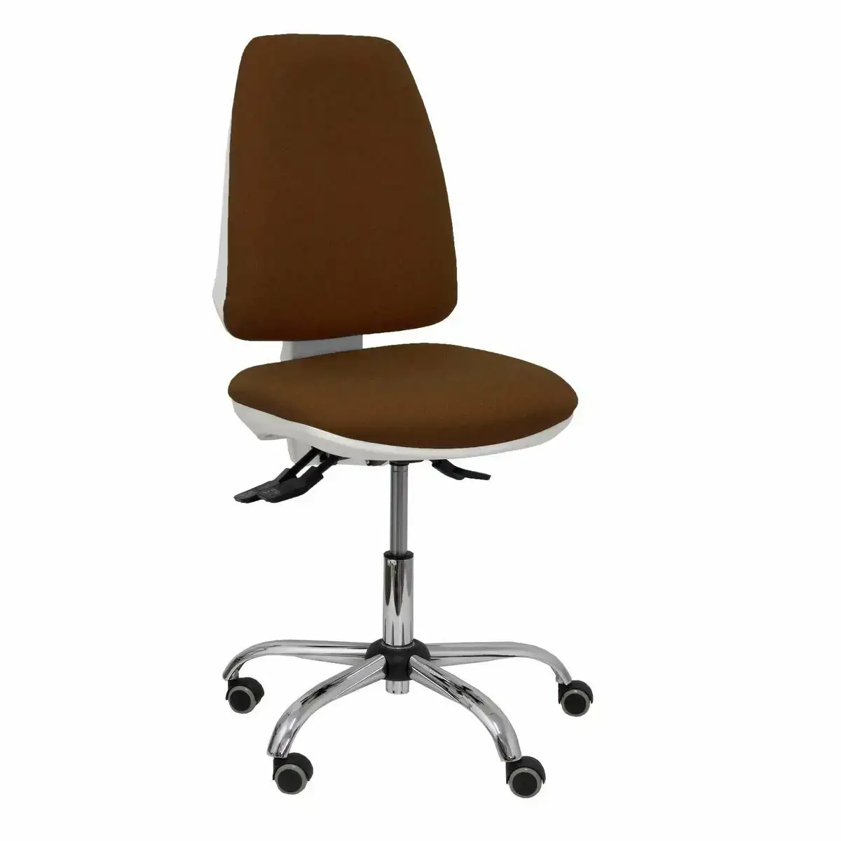 Chaise de bureau p c 463crrp brun fonce_7141. Bienvenue chez DIAYTAR COTE D'IVOIRE - Où le Shopping Rencontre la Qualité. Explorez notre sélection soigneusement conçue et trouvez des produits qui définissent le luxe abordable.