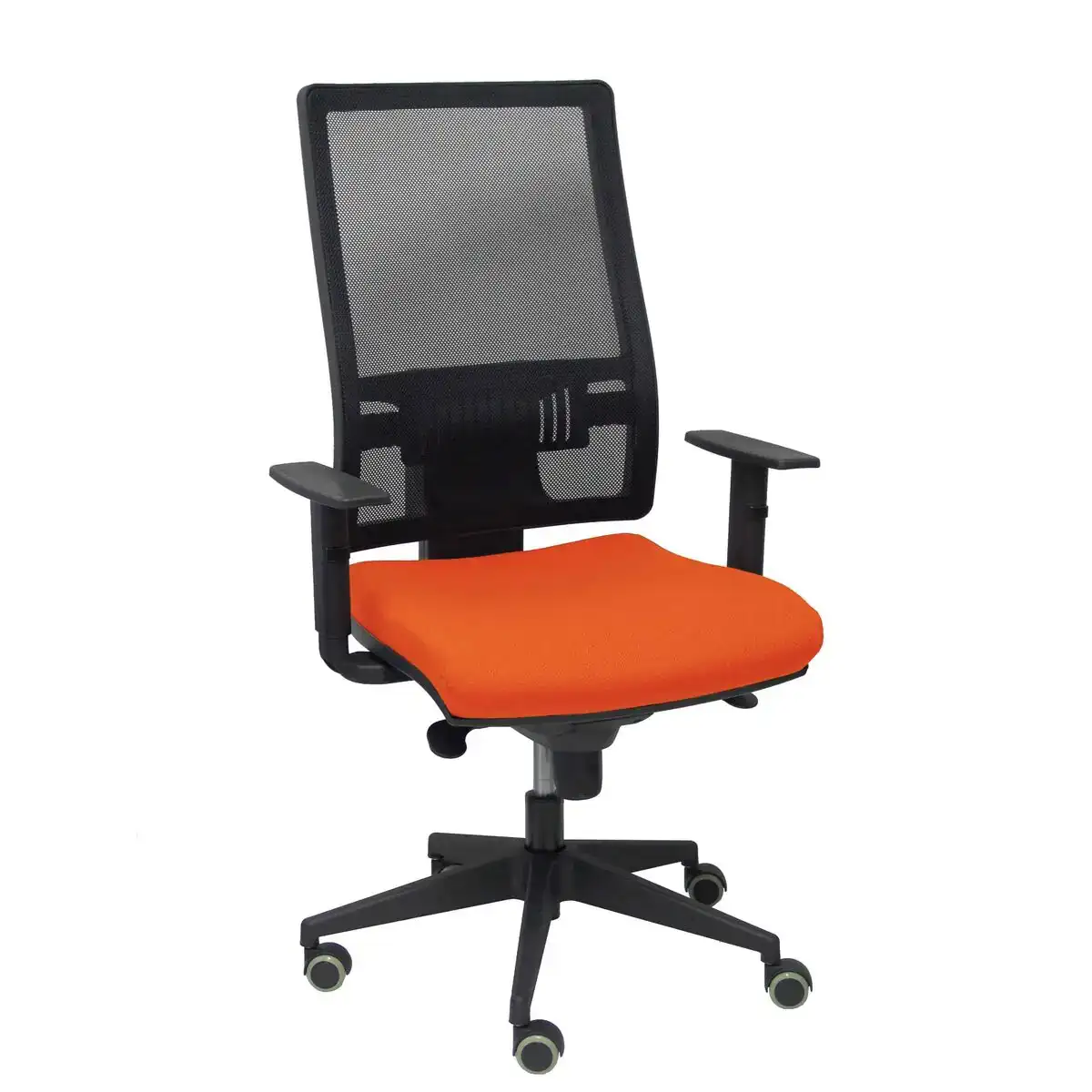 Chaise de bureau p c 5b10crp orange fonce_9794. DIAYTAR COTE D'IVOIRE - Votre Plateforme Shopping, Votre Choix Éclairé. Explorez nos offres et choisissez des articles de qualité qui reflètent votre style et vos valeurs.